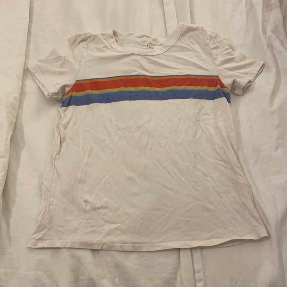 American Eagle shirt